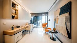 Marina One Residences (D1), Apartment #613041881